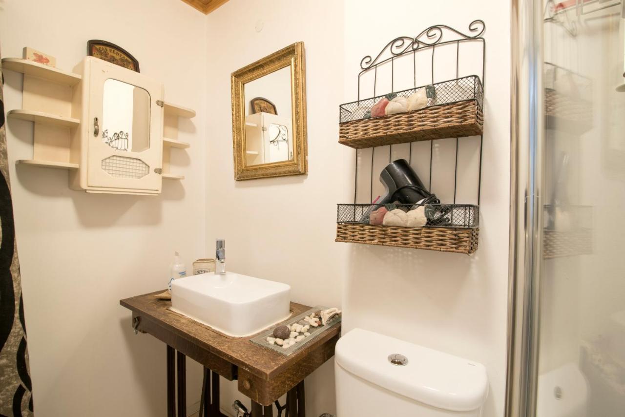 Alfama Apartment Lissabon Buitenkant foto