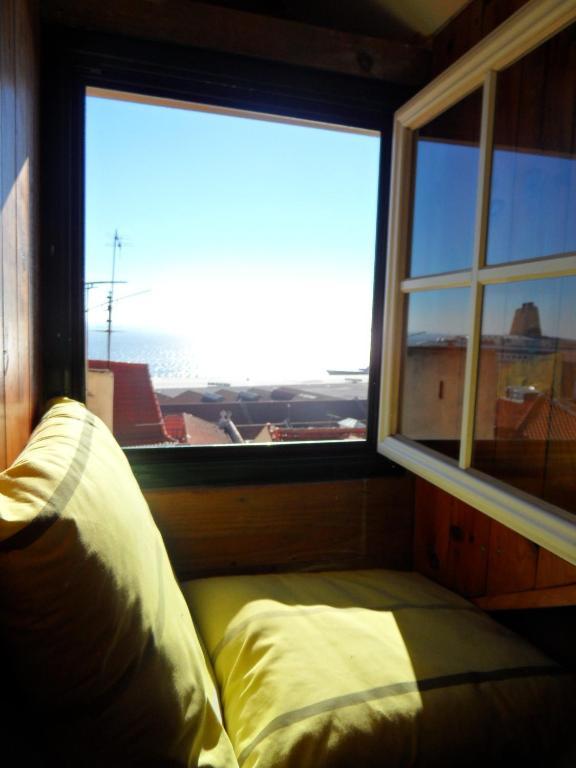 Alfama Apartment Lissabon Kamer foto